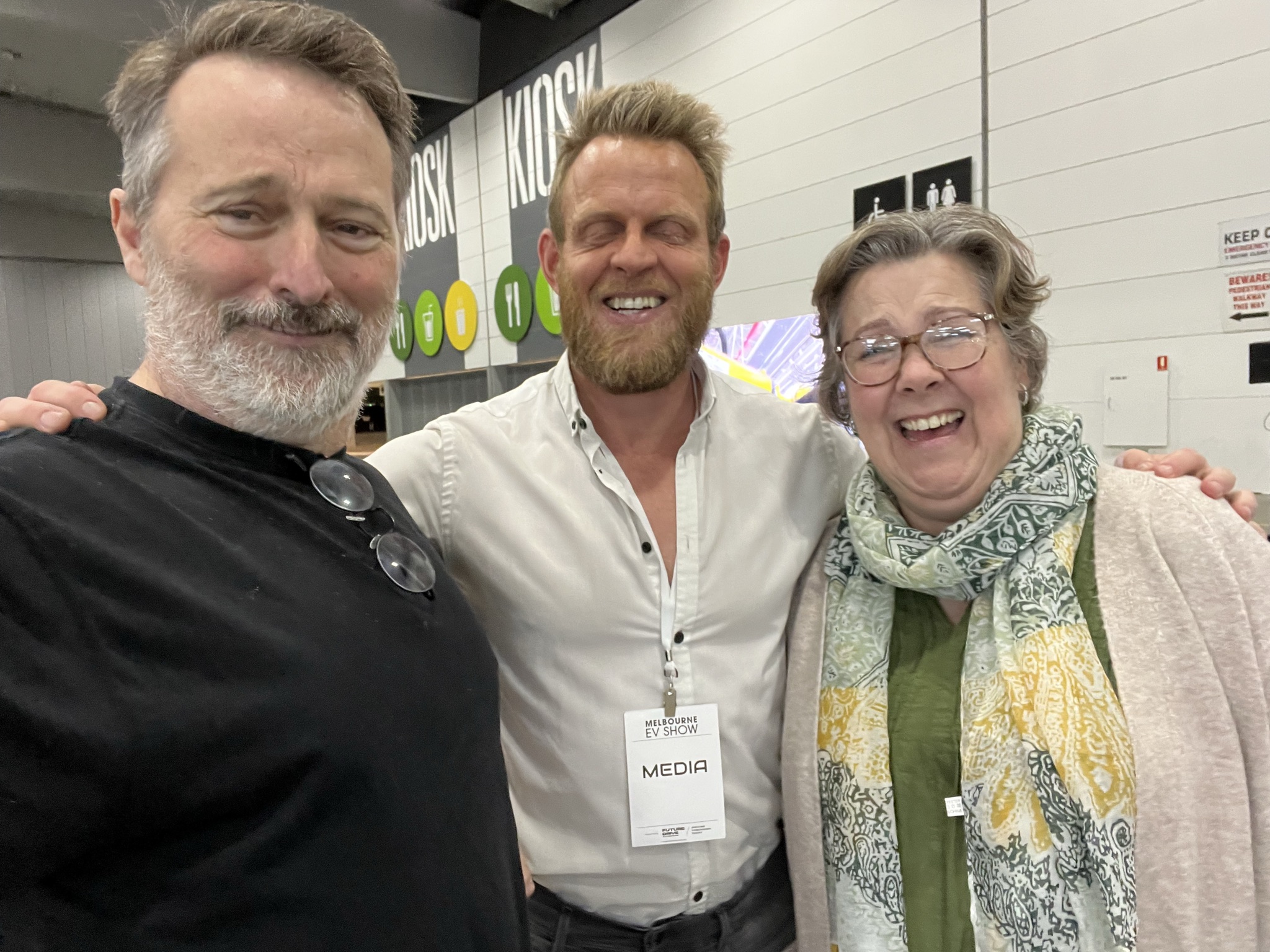 Mobile uploads